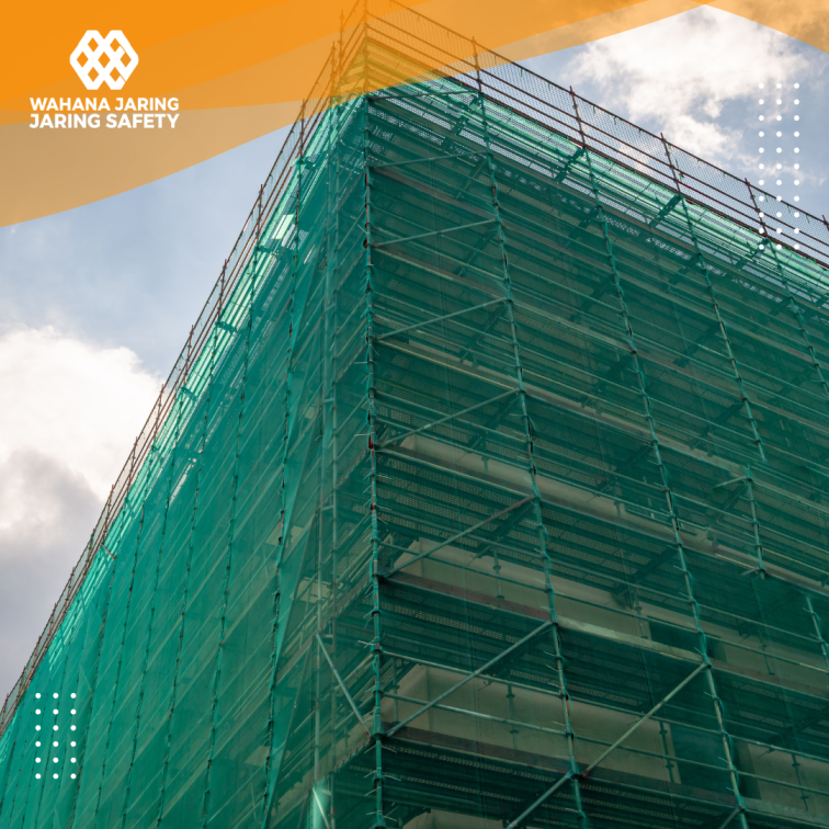 Wahana Jaring Safety | Spesialis Jaring Olahraga & Pengaman Berkualitas