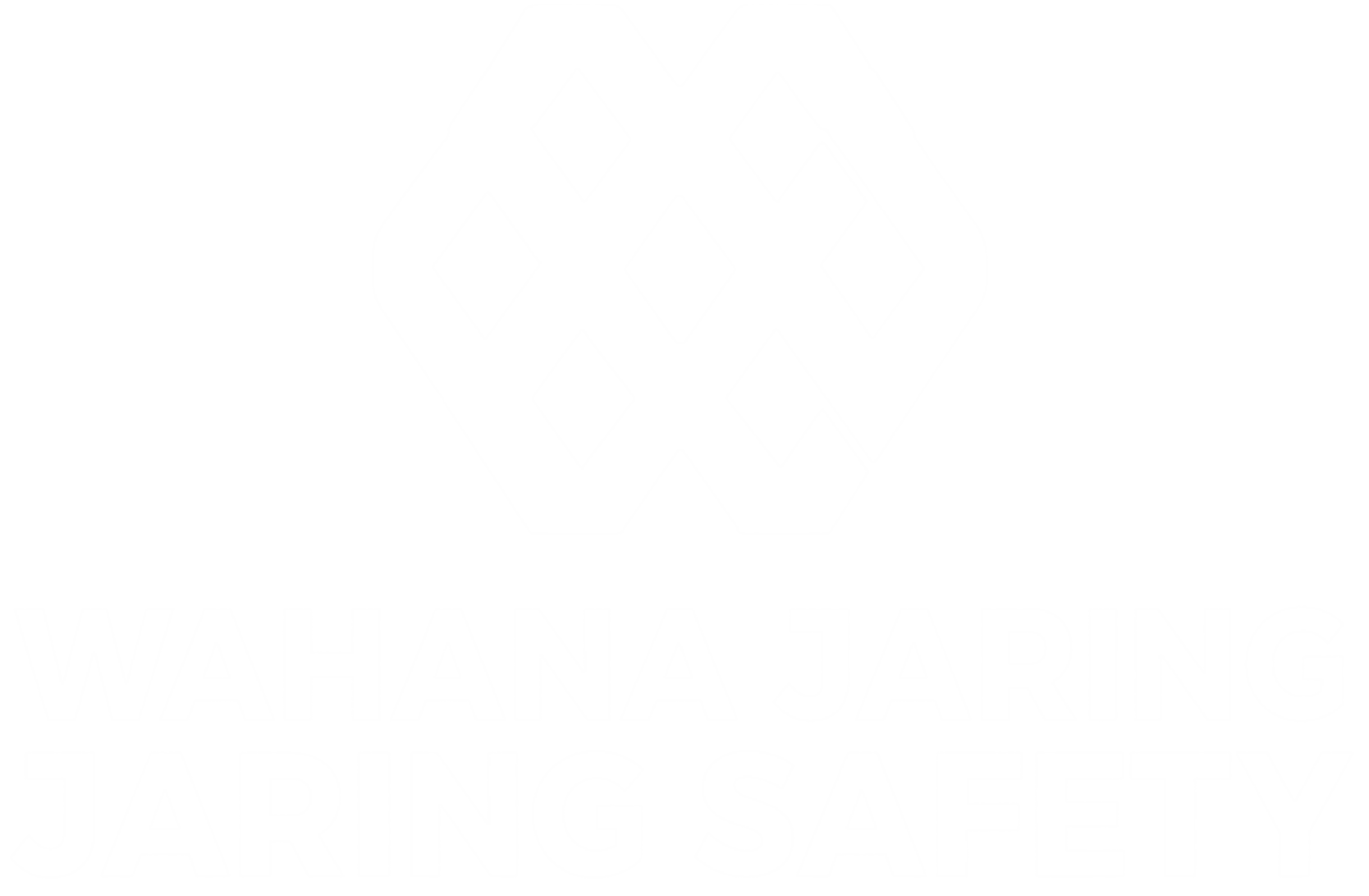 Logo Wahana Jaring Safety
